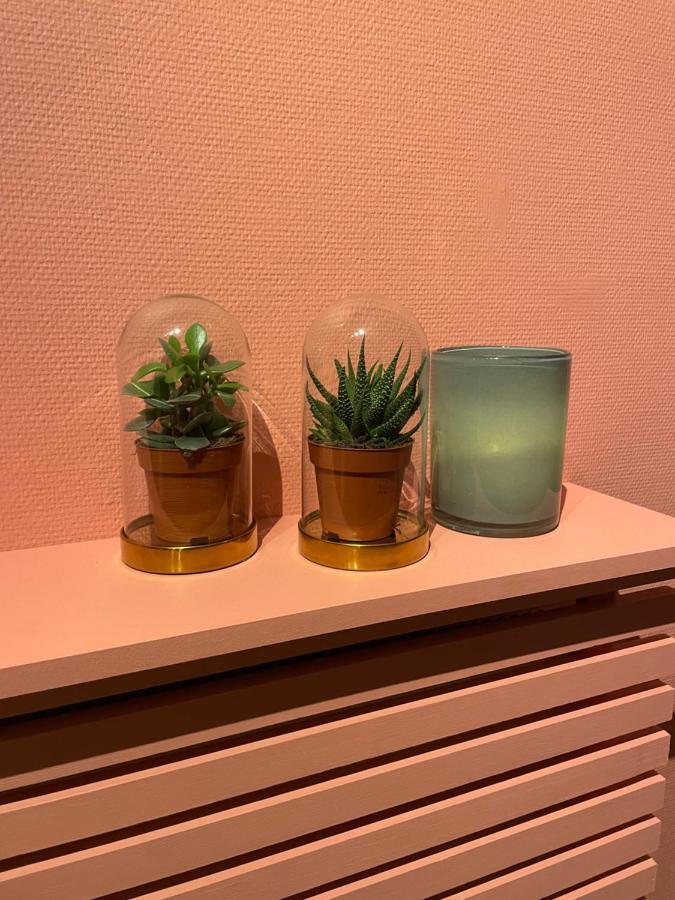 卡尔斯塔德早安酒店 外观 照片